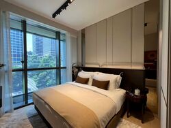 Union Square Residences (D1), Condominium #605459101